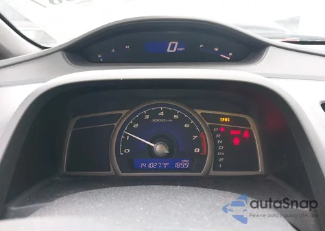 2011 Honda Civic Lx from USA, damaged, VIN 19XFA1F5XBE030889